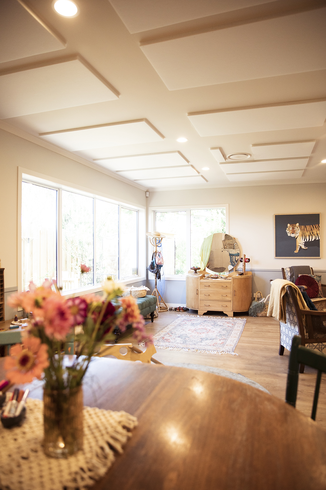 Nest Early Learning Centre Edgecumbe 4515